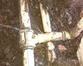 峨眉山卫生间测漏水多少钱