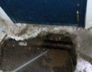 峨眉山水管漏水检测多少钱