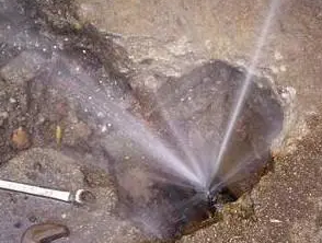 峨眉山水管漏水检测哪家好