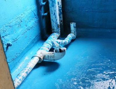 峨眉山测漏水多少钱